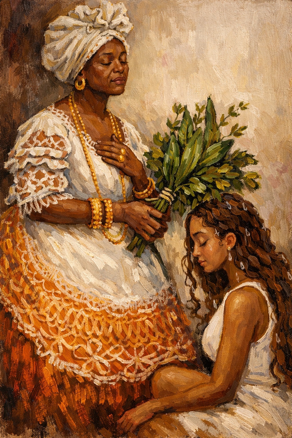 Blessing