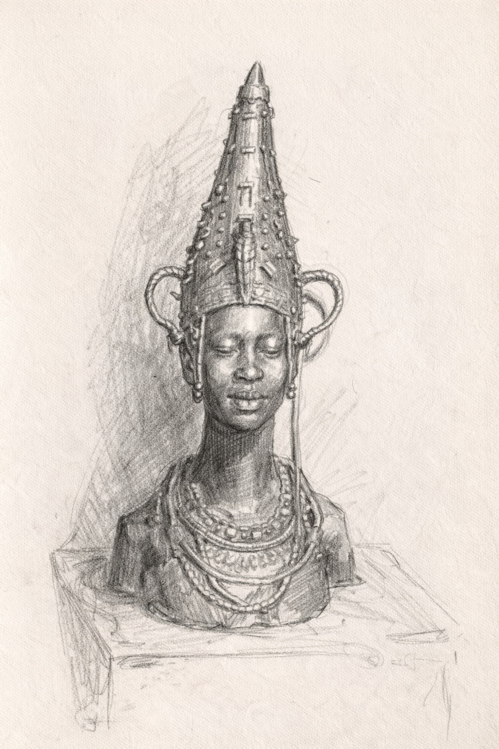 Queen Iden