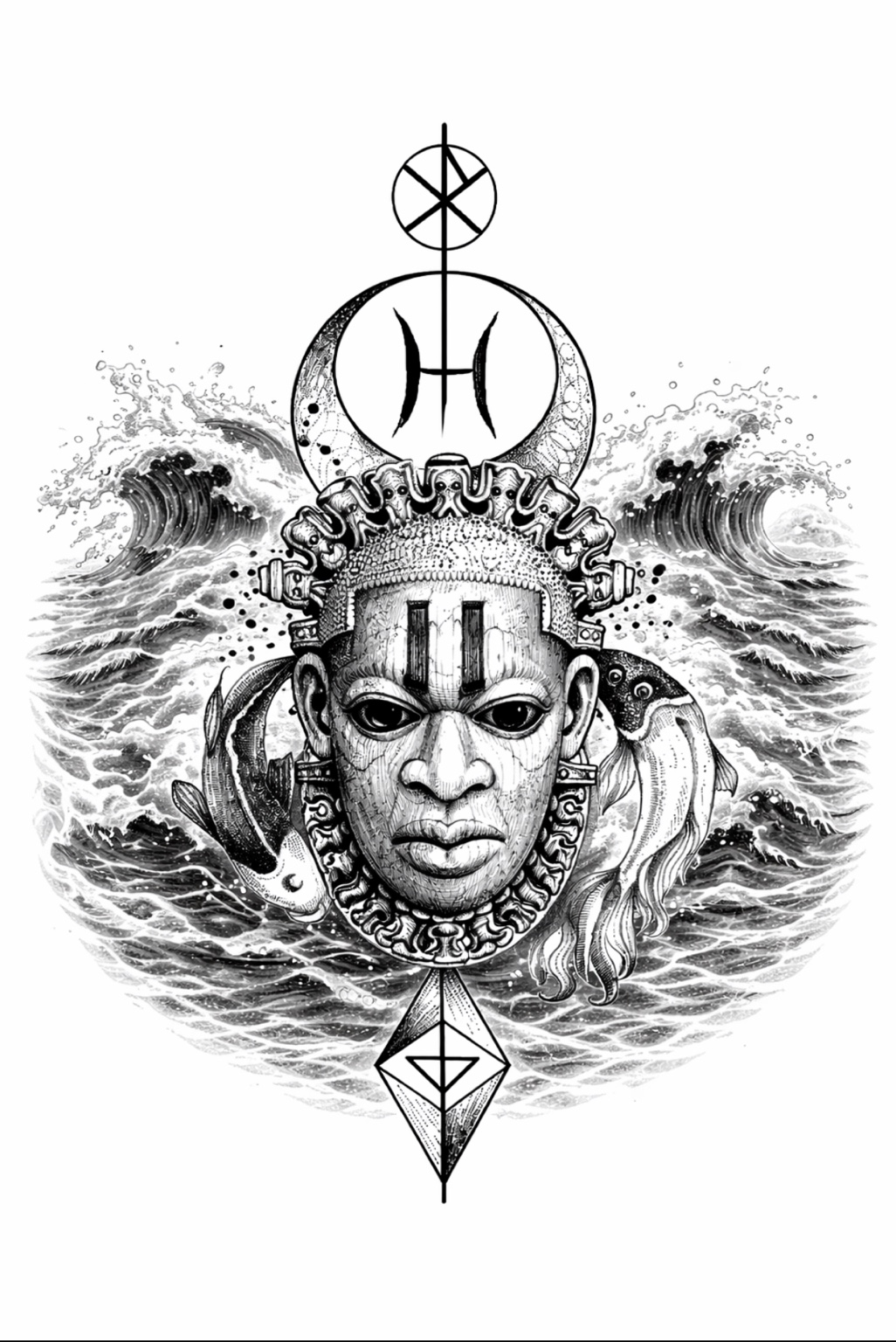 IZODUWA gallery symbol